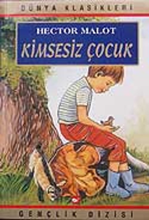 Kimsesiz Çocuk
