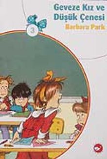 Geveze Kız ve Düşük Çenesi 3