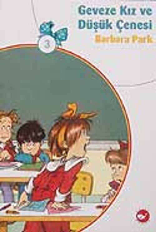 Geveze Kız ve Düşük Çenesi 3
