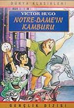 Notre Dame'ın Kanburu
