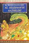 Hz. S&uuml;leyman'ın Hazinesi