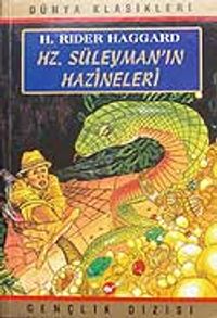 Hz. Süleyman'ın Hazinesi