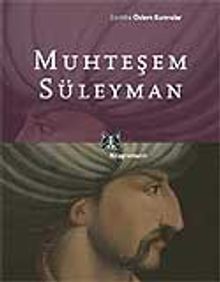 Muhteşem Süleyman