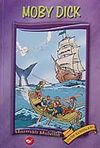 Moby Dick-D&uuml;nya &Ccedil;ocuk Klasikleri-k&uuml;&ccedil;&uuml;k boy