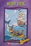 Moby Dick-Dünya Çocuk Klasikleri-küçük boy