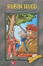 Robin Hood-Dünya Çocuk Klasikleri-küçük boy