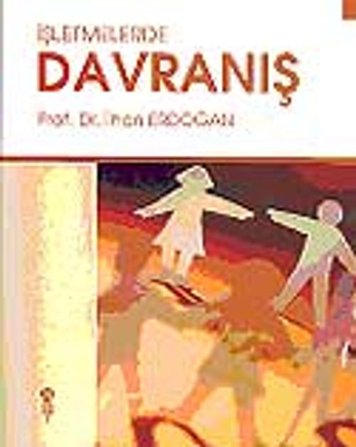İşletmelerde Davranış