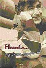 Hrant'a... "Ali Topu Agop'a At"
