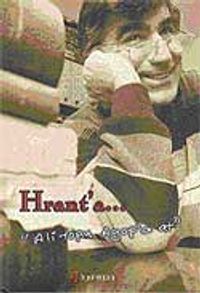 Hrant'a... "Ali Topu Agop'a At"