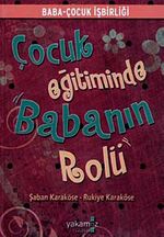 Çocuk Eğitiminde Babanın Rolü