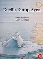 Küçük Kutup Ayısı