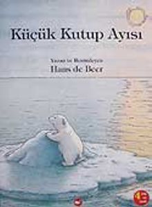 Küçük Kutup Ayısı