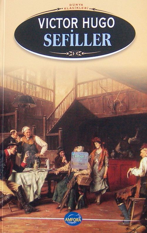 Sefiller