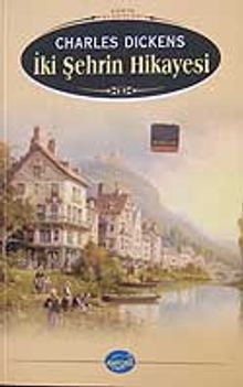 İki Şehrin Hikayesi