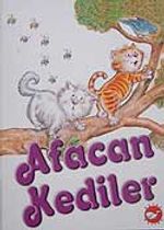Afacan Kediler