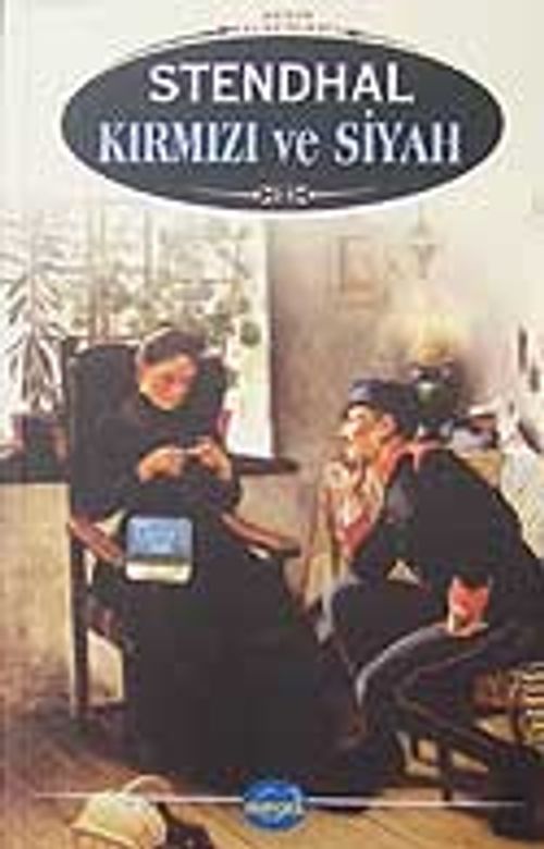 Kırmızı ve Siyah