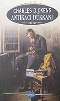 Antikacı Dükkanı