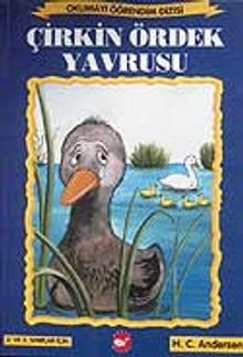 Çirkin Ördek Yavrusu