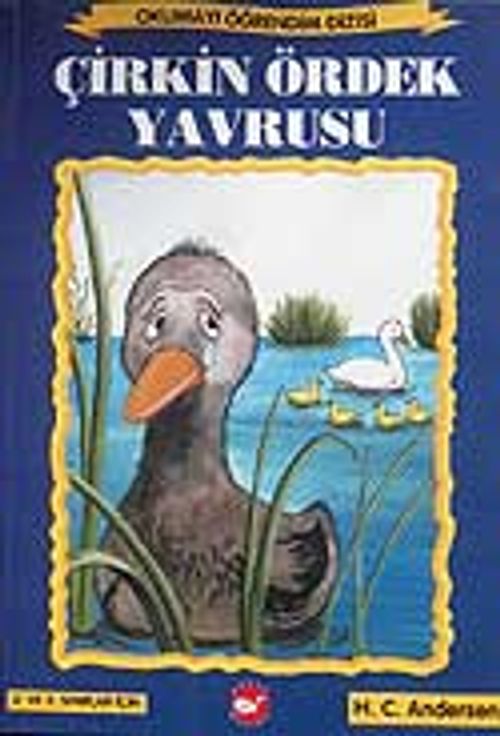Çirkin Ördek Yavrusu