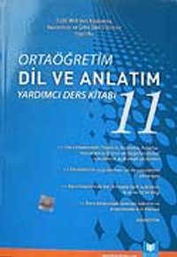 Ortaöğretim Dil ve Anlatım Yardımcı Ders Kitabı 11
