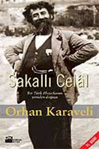 Sakallı Celal
