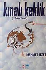 Kınalı Keklik