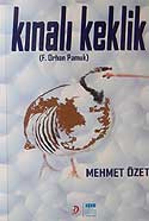 Kınalı Keklik