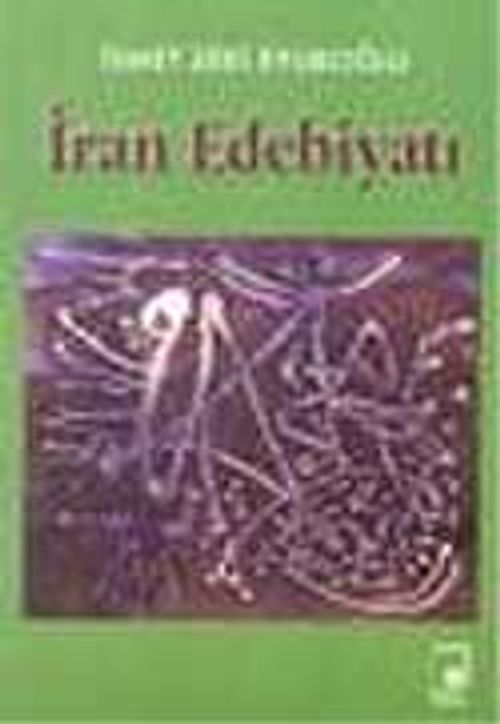 İran Edebiyatı