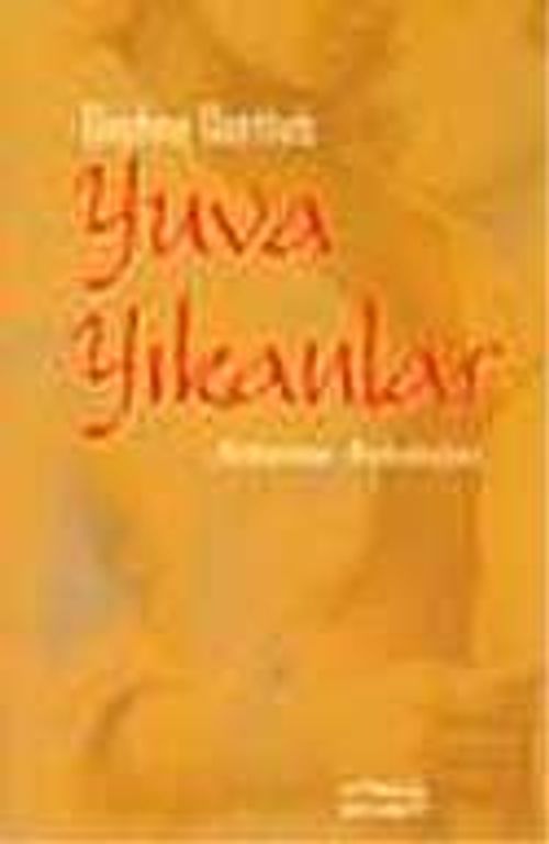 Yuva Yıkanlar