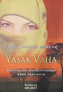 Yasak Vaha