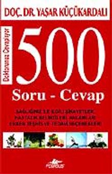 500 Soru -Cevap