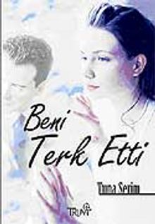 Beni Terk Etti