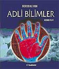 Mercek Altında Adli Bilimler