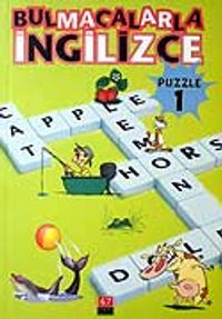 Bulmacalarla İngilizce / Puzzle 1
