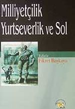Milliyetçilik Yurtseverlikve Sol