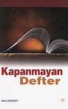 Kapanmayan Defter