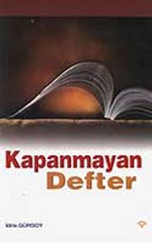 Kapanmayan Defter