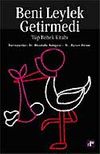 Beni Leylek Getirmedi T&uuml;p Bebek Kitabı