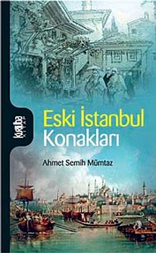 Eski İstanbul Konakları