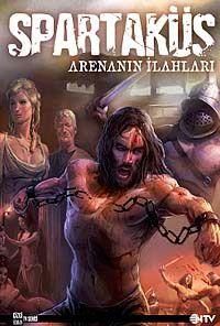 Spartaküs & Arenanın İlahları