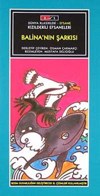 Balina'nın Şarkısı-Düz Yazı