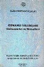 Ottoman Year - Books (Salname and Nevsal)