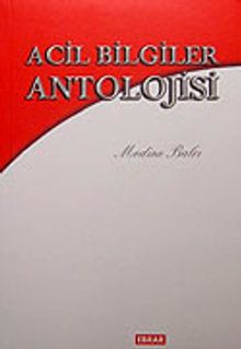 Acil Bilgiler Antolojisi