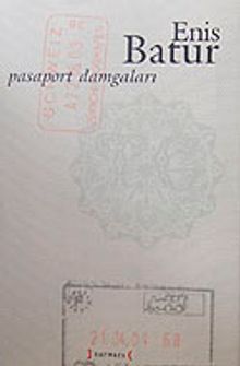 Pasaport Damgaları