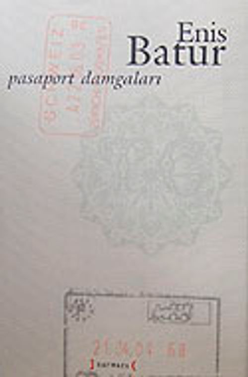Pasaport Damgaları