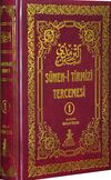 S&uuml;nen-i Tirmizi Tercemesi (3 Cilt)