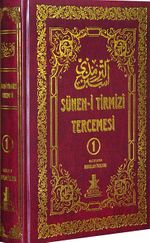 Sünen-i Tirmizi Tercemesi (3 Cilt)