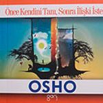 Önce Kendini Tanı, Sonra İlişki İste