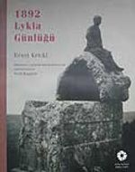 1892 Lykia Günlüğü
