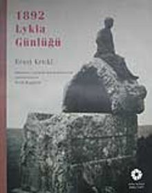 1892 Lykia Günlüğü